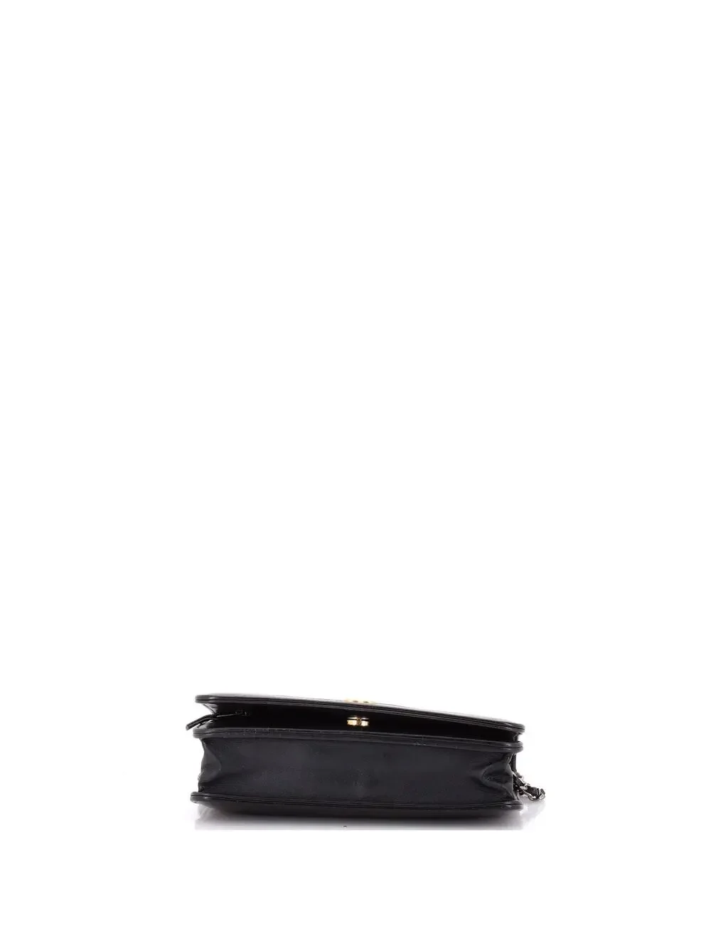 Chanel Gabrielle Wallet On Chain #292085C34B